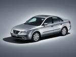 Hyundai Sonata 2007 года